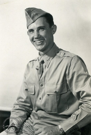 D’Adamo, Domenick - WWII Photo