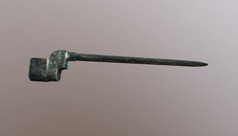 British No. 4 Mk. II Bayonet ▼