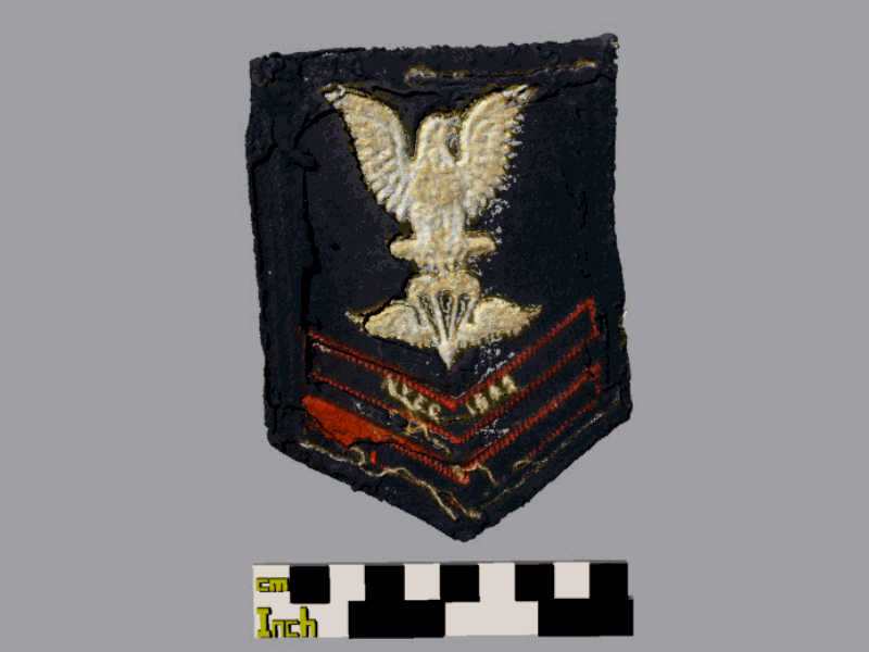US Navy Patch